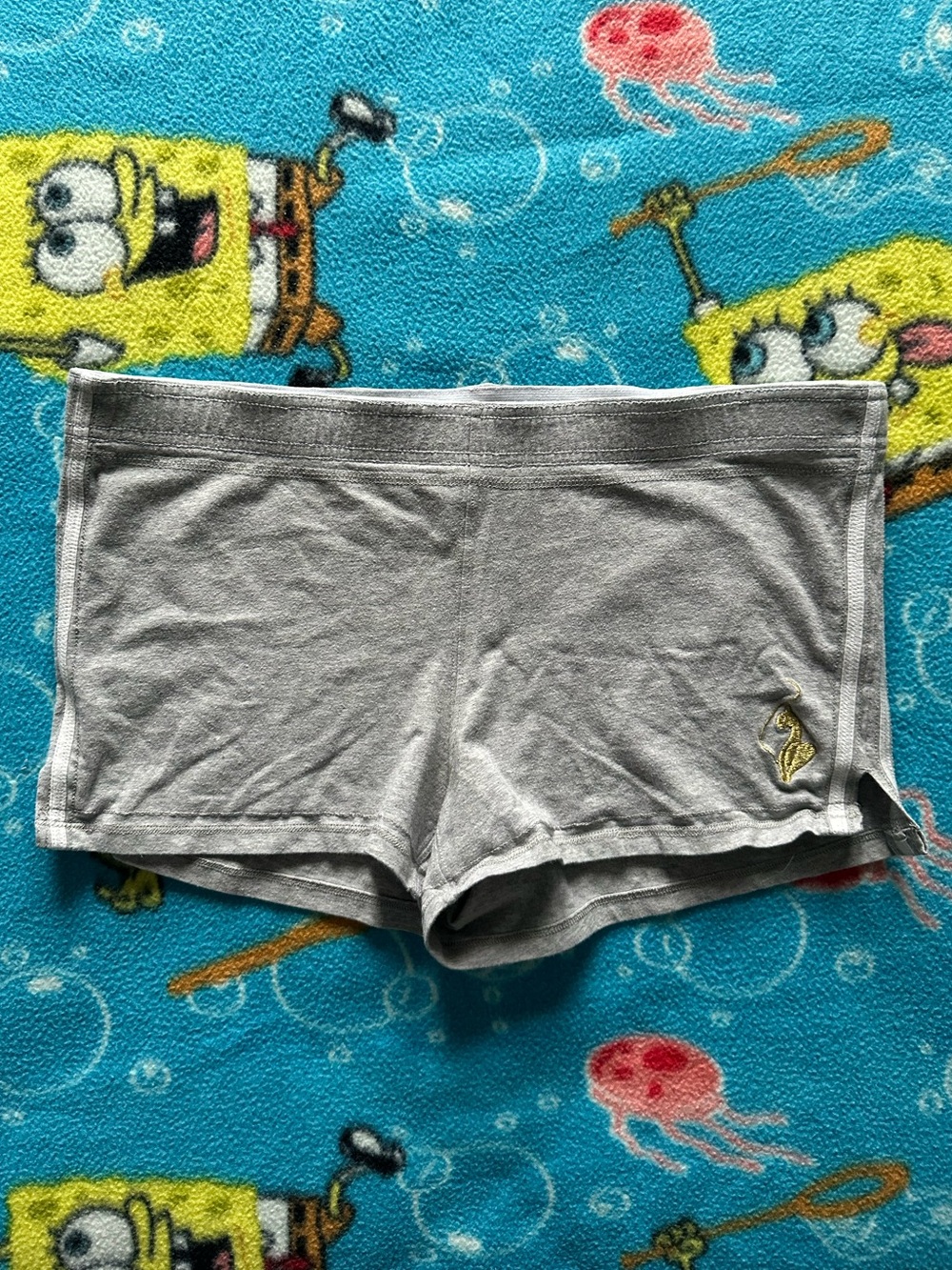 Baby Phat Shorts